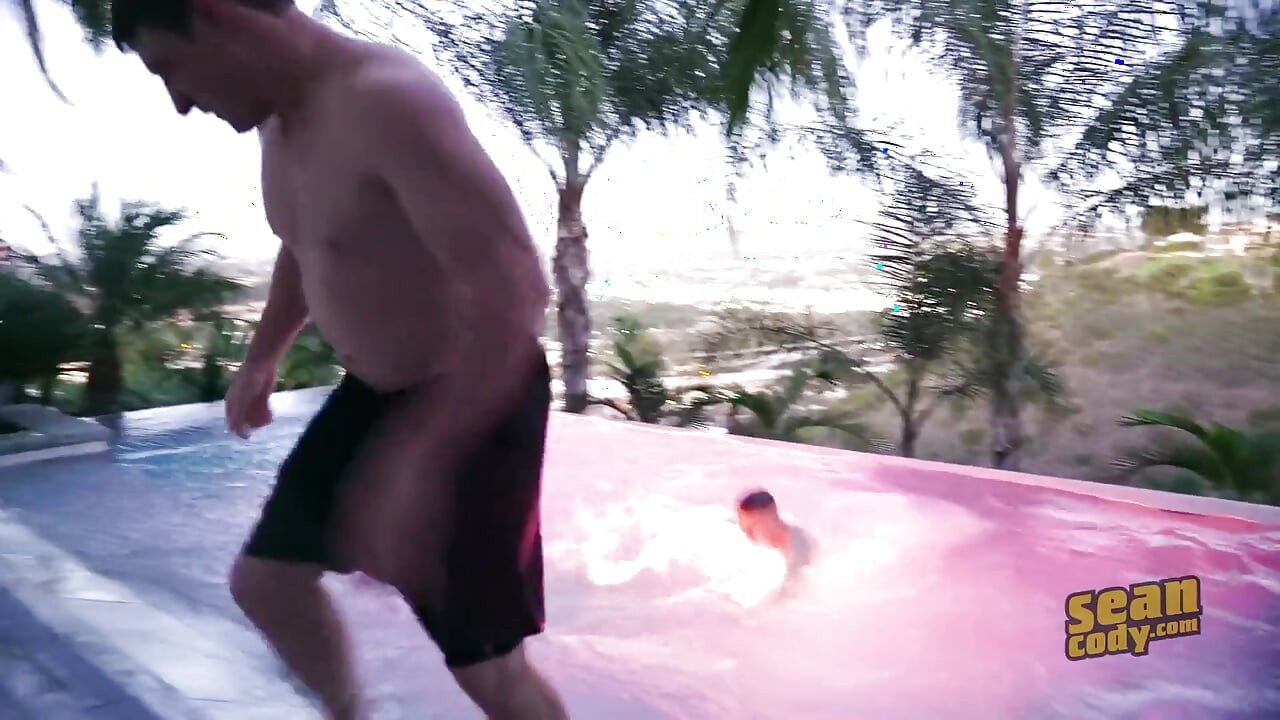 Regan & Curtis Bareback