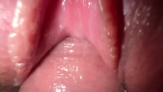 I fucked my teen stepsister and cum inside pussy