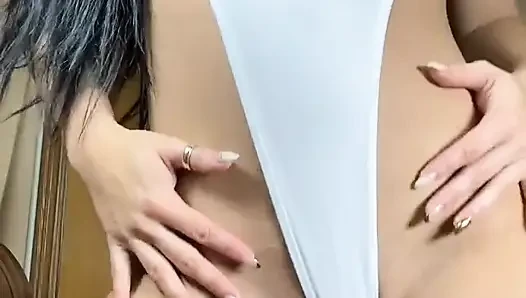 Kekasihku hari minggu ini dingin banget