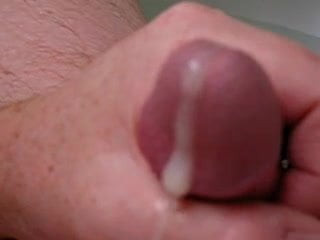 My cumshot 12