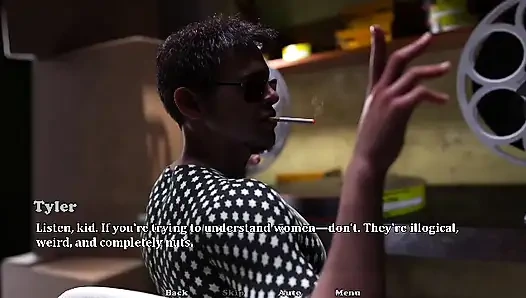 Milf Gameplay  walkthrough Extra