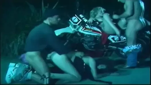 Napoli Sex (Better Quality) - 1987