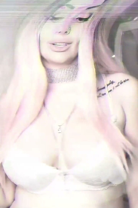 Dizzy mesmerizing mindfuck! Pussy is nothing, you only need me in your brain!