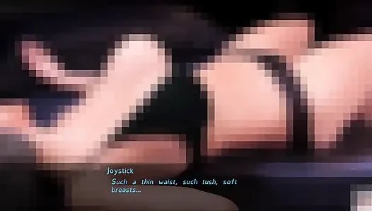 Tante seksi sunville - ep 17