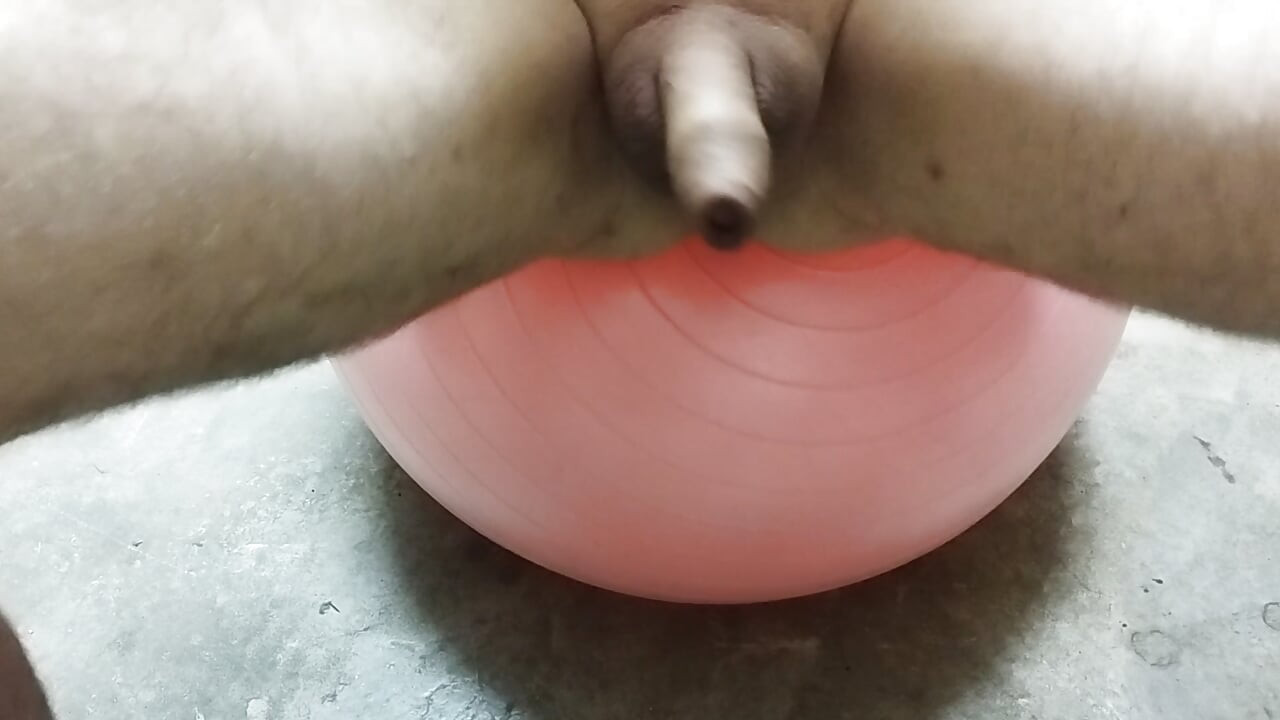 Favorite dildo in my ass cunt until everything drips