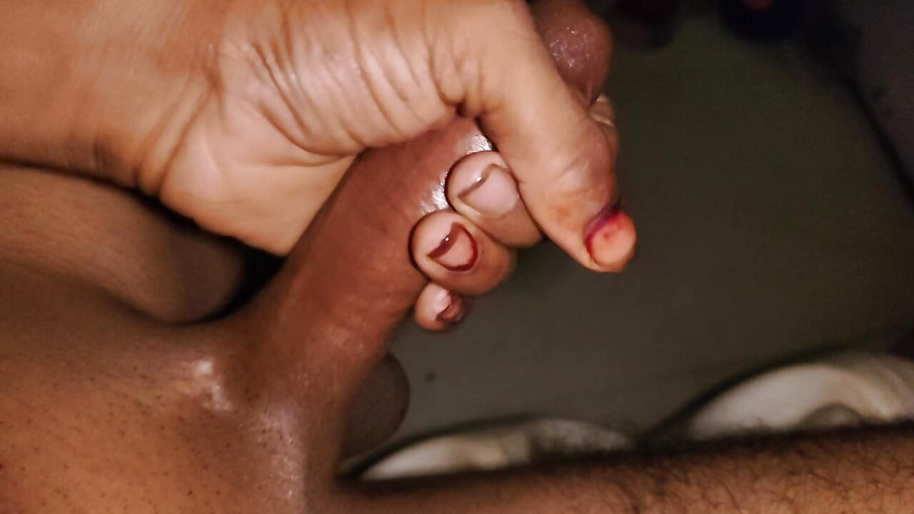 Hilane ka Sahi Tarika Indian boy Sex video