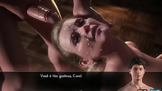 URUTAN GENESIS ngentot milf carol