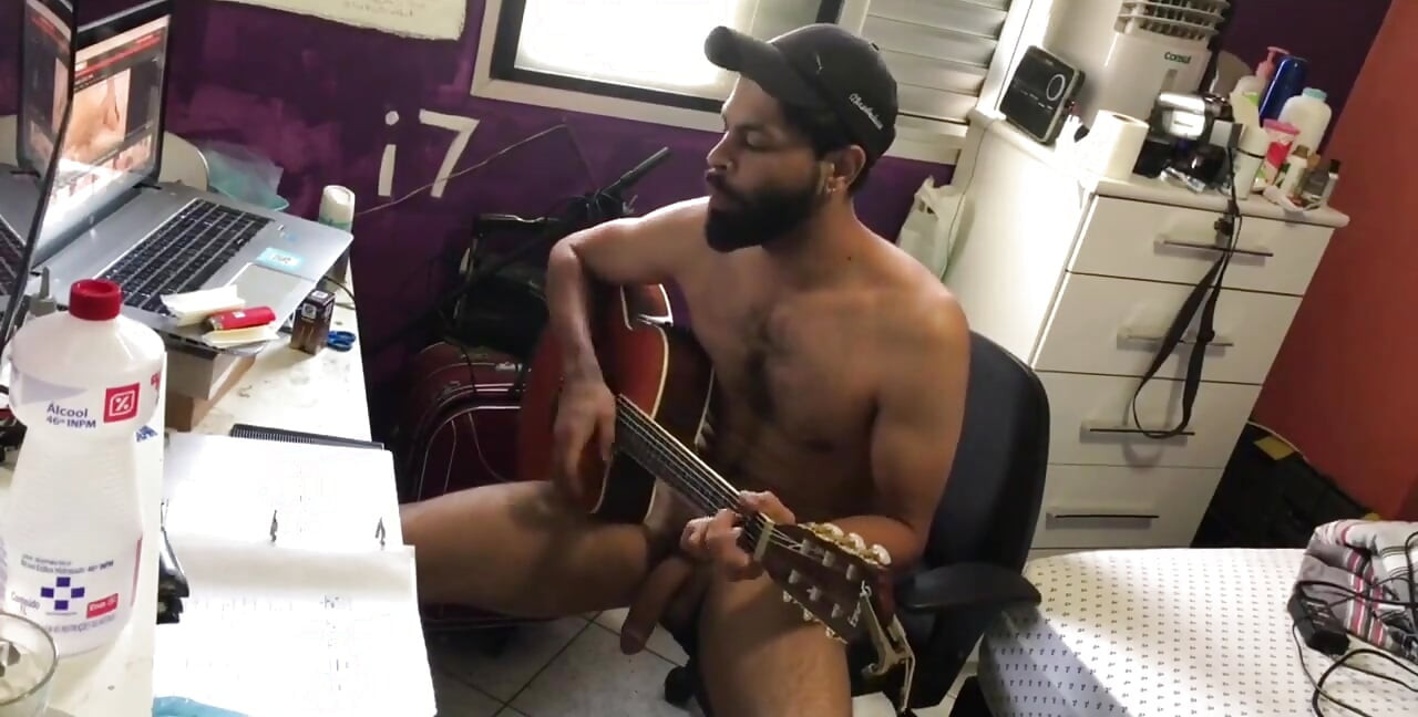Guitar #03