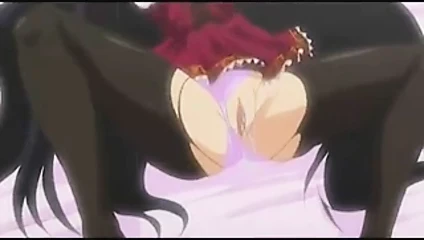 Devil Part Timer Hentai