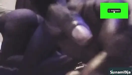 Real Sex Night