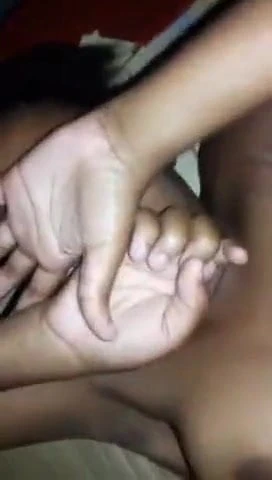 Bajan kodia getting fuck