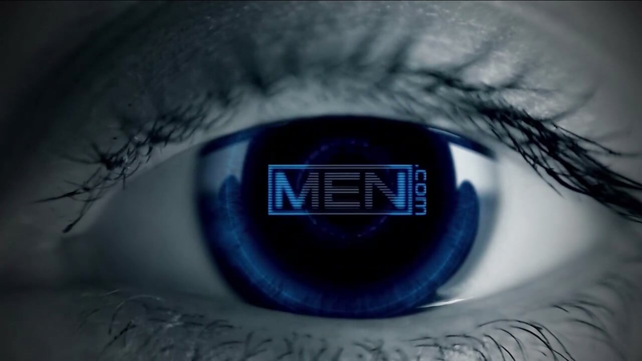MEN - Vadim Black이 Zach Taylor에게 야한 환영을 선사하는 거친 침실 애널 플레이