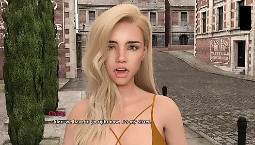 College Kings 22 Riley Love It When I Fuck Her Hard