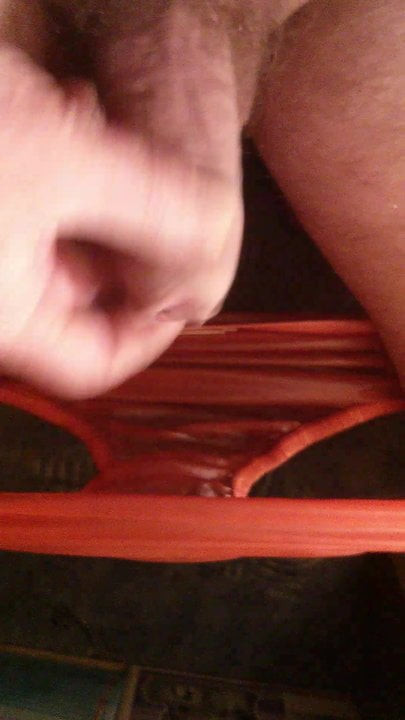 My Fetish