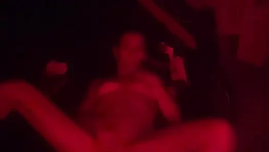 Ngentot dengan tetangga