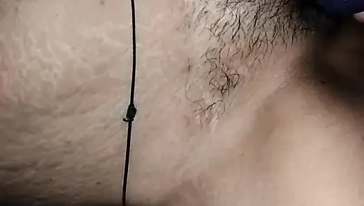 Ami kajer bhuwar shate az shara rat sex korlam