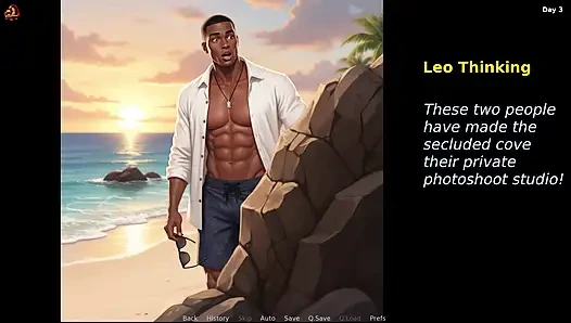 Wife S Dare (part 4)