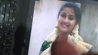 Navya Nair Hot Cock tribute