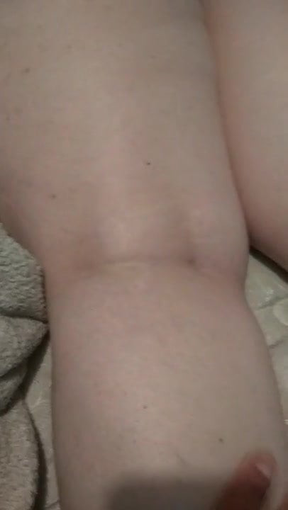 Bbw legs