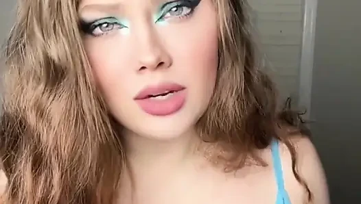 Sfw Femdom POV