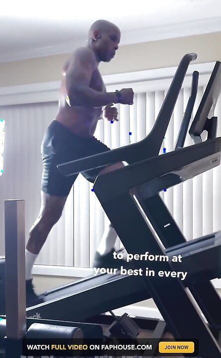 McPherson Vital Fitness # 60