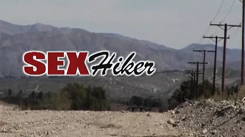 Sex hiker