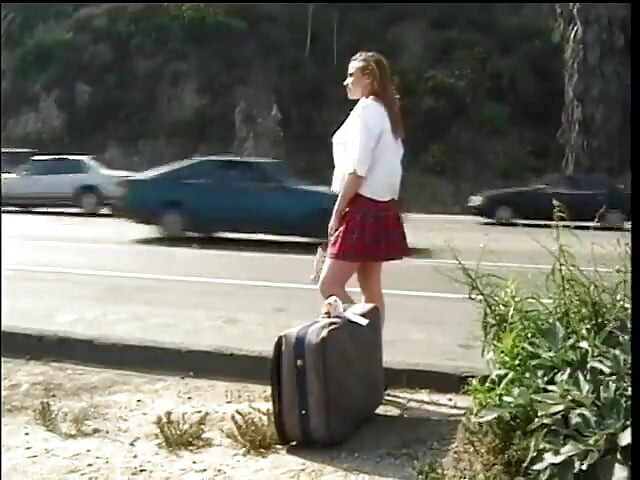 Teen gets used against her wishes