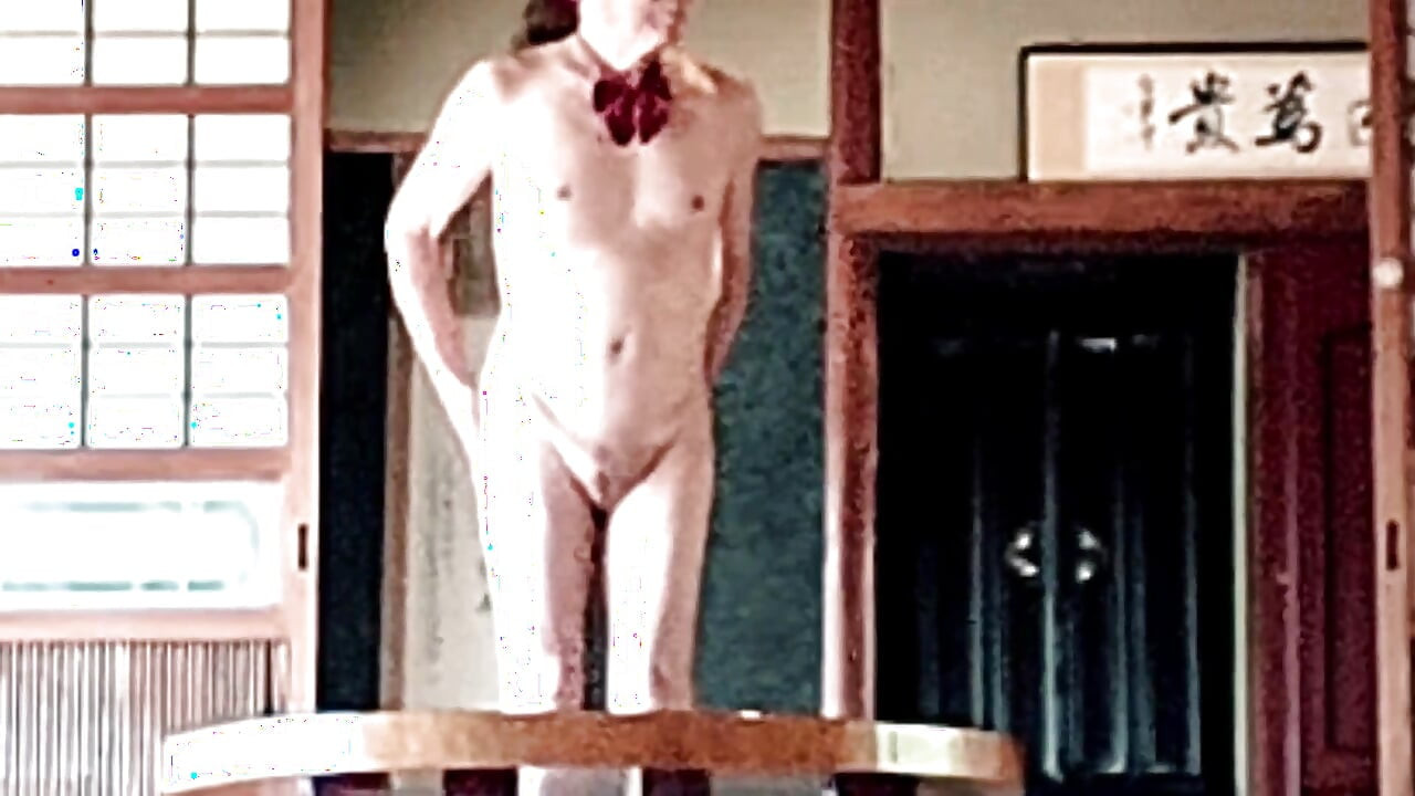Kominka Nude Part 6