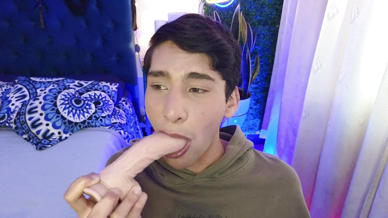 Do You Like How I Suck It?