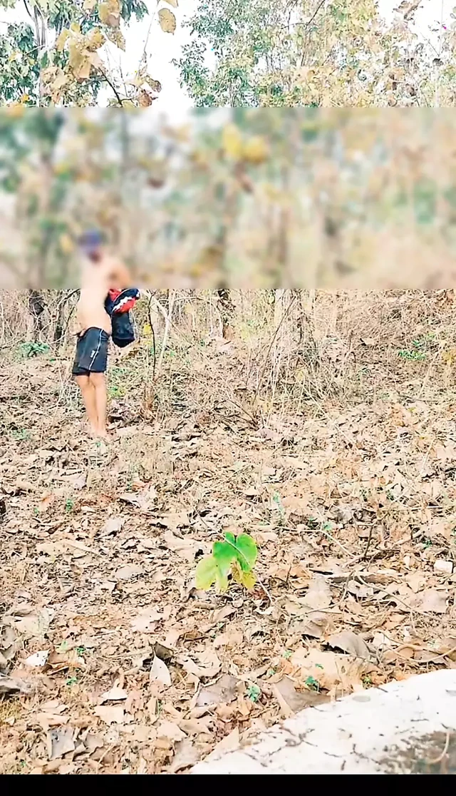 Мужчины на хинди