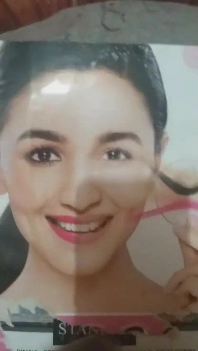 Aliya Bhatt