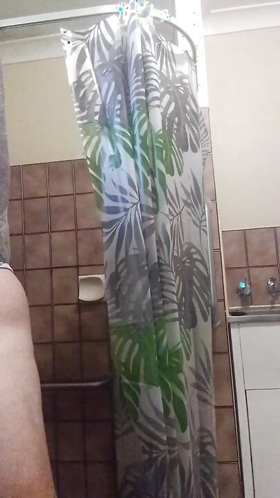 Cum squirt