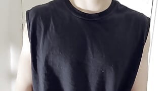 Депілювання твінка дупи