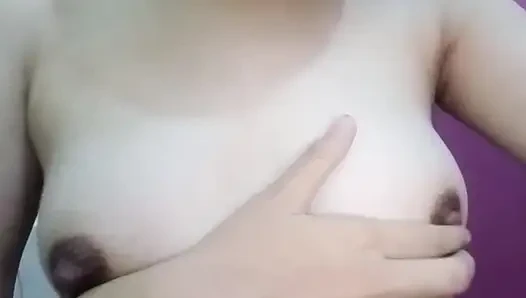 Hamile genç kız sange colmek'in kendisi