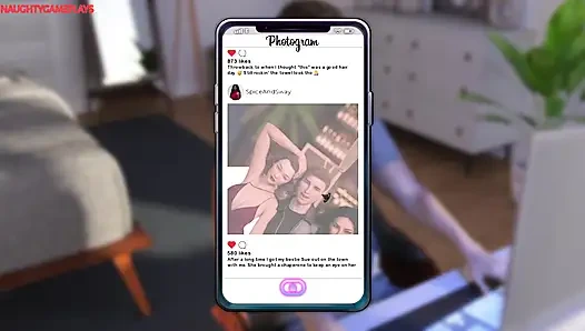 Mein Tussi-traum (teil 14) Von Meinem Tussi-traum