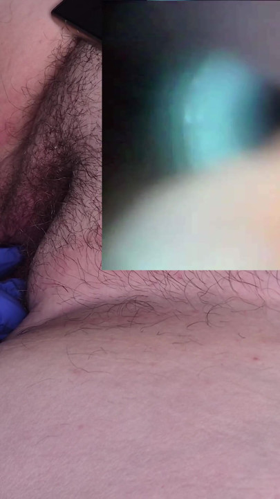 Look how you enter me baby | Clip 2