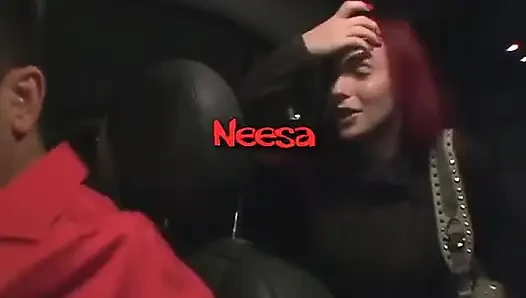 Neesa wants to be the one they tag team forever