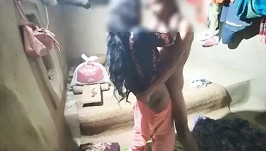 A Quiet Night With My Stepson enjoy