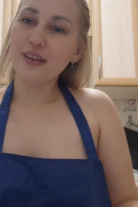 Do You Want to Get a Sloppy Blowjob From Me?