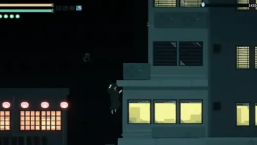 DECOY Ultramarine Hexenszene 4 Der Kampfteil wird gelöscht, damit der gesamte Film live auf Ci-En übertragen wird