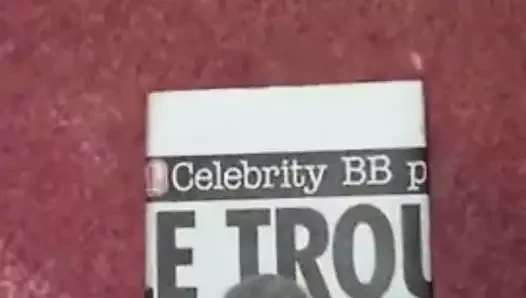 Marnie simpson boşalıyor 1