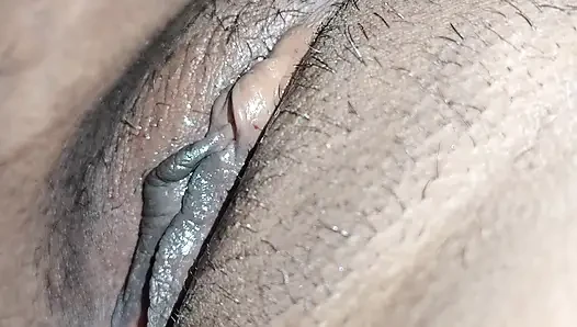 Step mother pussy eating and fuck hard