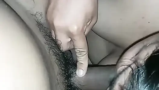 Eva Sucking Samael's Cock, Sucking a Fat Cock