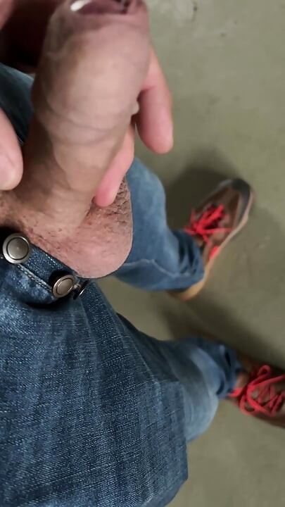 Cumshot Friday