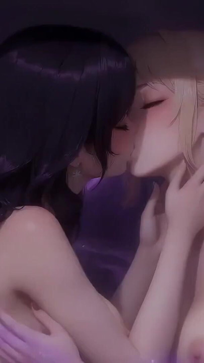 AI Police & Sorceress - Steamy Chemistry | Clip 1
