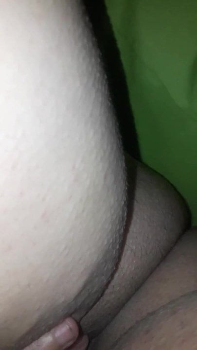 Que rica pajita