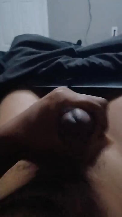Menghancurkan kacang gemuk hanya untukmu!