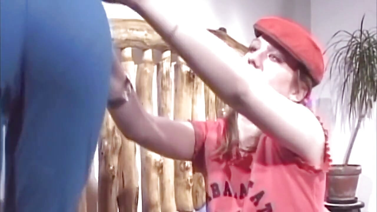 Young Lipstick Lesbians Devour Each Other with Toys