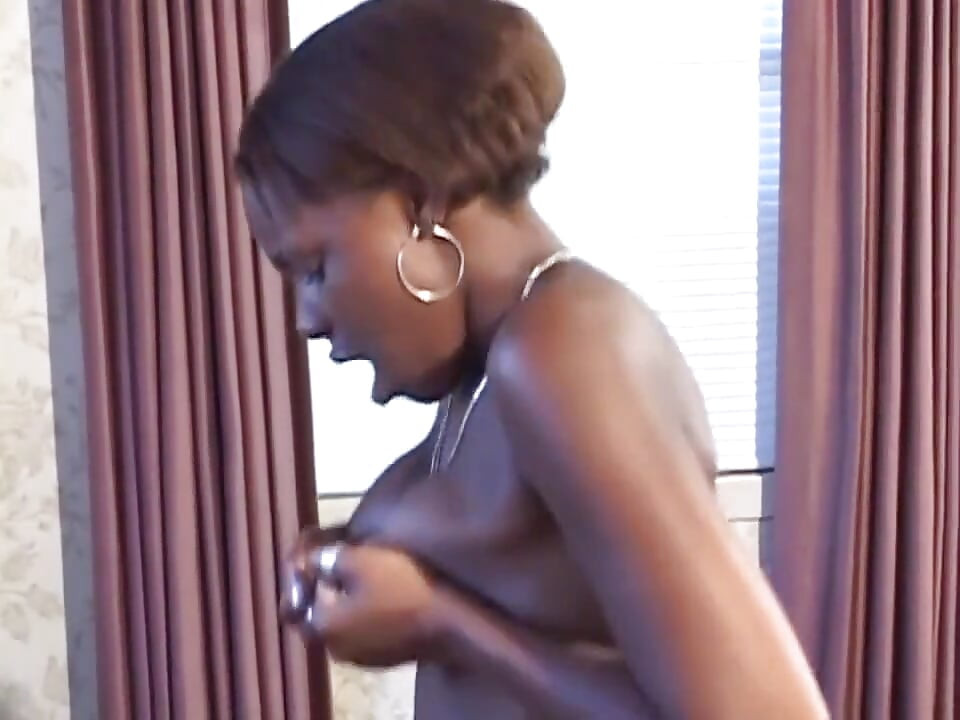 Huge ass black girl pussy fucking