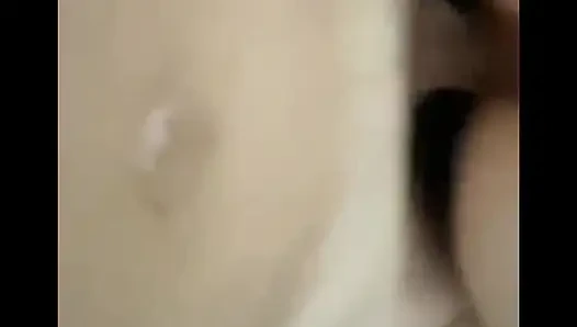 Ein sehr schmutziges paar